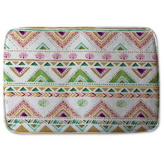 Pender Rectangle Bath Mat