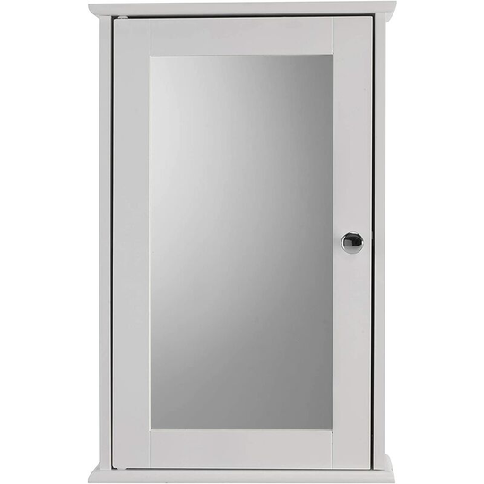 Blanco Hang 'n' Lock Cabinet - Croydex