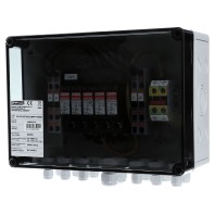 SOL-SC-2ST#1016812 - Cable entry cabinet SOL-SC-2ST1016812