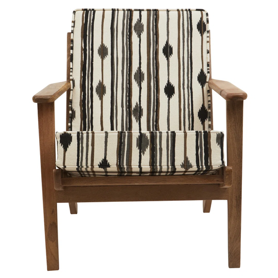 Seward 79Cm Wide Armchair