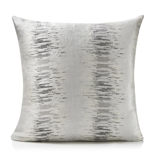 Bima Abstract Scatter Cushion Cover
