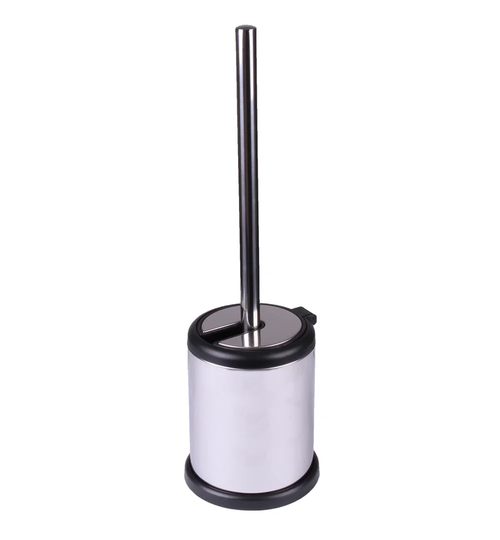 Brousseau Free-Standing Toilet Brush and Holder