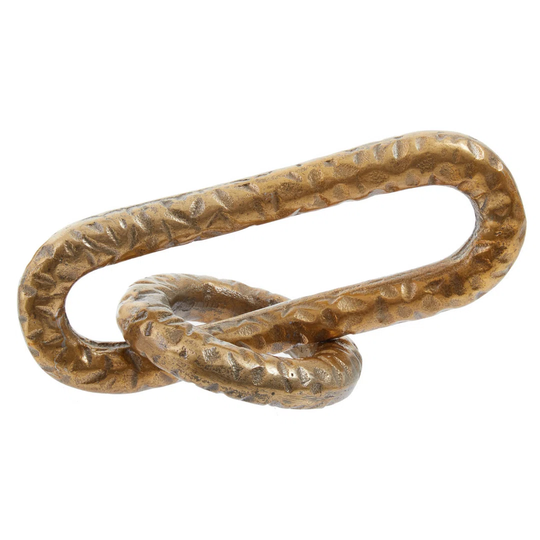 Bithlo Chain Sculpture