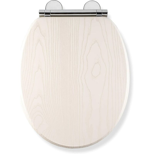 Croydex Maitland Flexi-Fix Toilet Seat