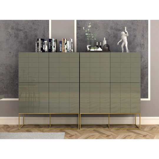 Rose Hill RH4 Highboard