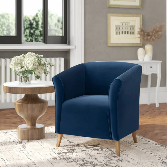 Malachi Armchair