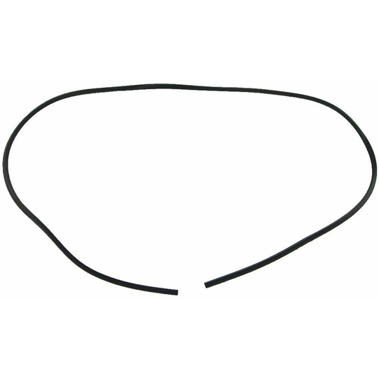 Indesit - Main Oven Door Seal for Cookers and Ovens