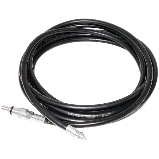 Power Washer 5M Drain and Rain Water Pipe Cleaner - Wolf