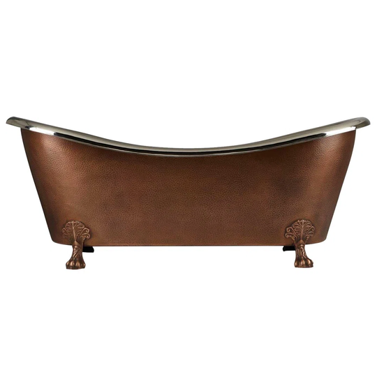 1828 mm x 812 mm Shower Bath
