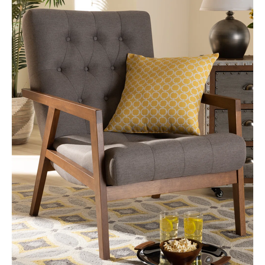Dehaven Armchair