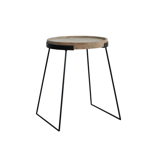 Malley Side Table