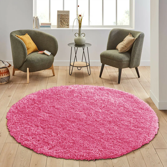 Shaggy Rugs Living Room Carpets Small Medium Large