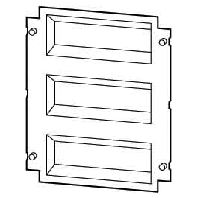 GA-O/I44 - Accessory for switchgear cabinet GA-O/I44