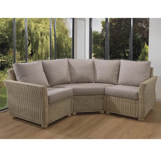 Doak Modular Corner Sofa