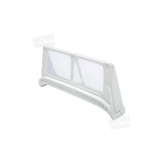 Hotpoint Tumble Dryer Condenser Fluff Filter C00286864 - 0