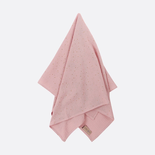 Kraftkids Muslin Cloth Bath Towel Single