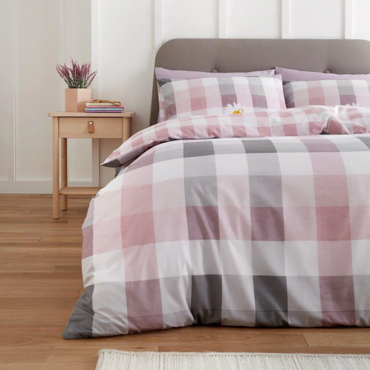 Vanscoy Duvet Cover Set