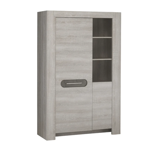 Maniscalco Display Cabinet