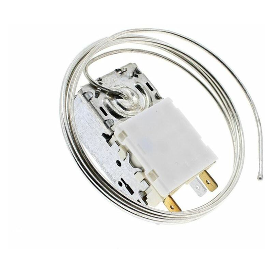 Indesit - Thermostat Ranco (rf ) for /Hotpoint Fridges and Freezers