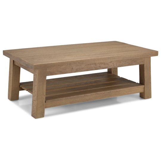 Simoneaux Coffee Table With Storage