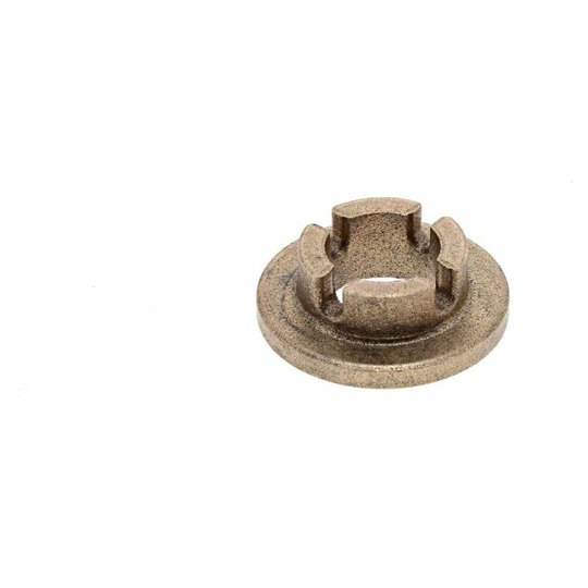 Collar Drum Shaft