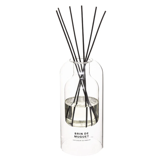 Hype Mula Fragrance Diffuser