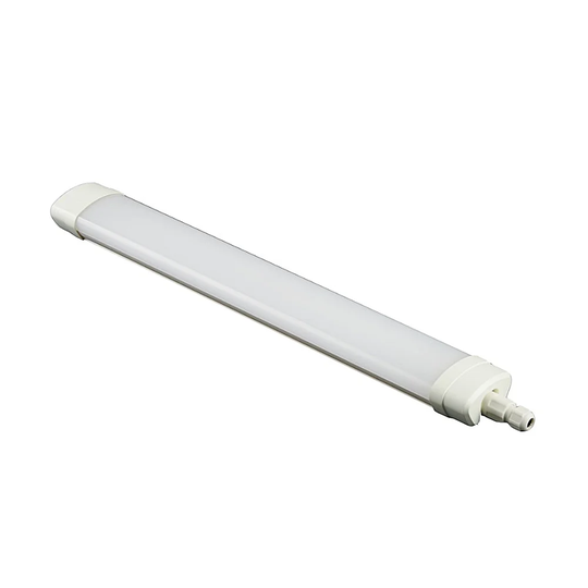 Aireon LED Outdoor Flush Mount