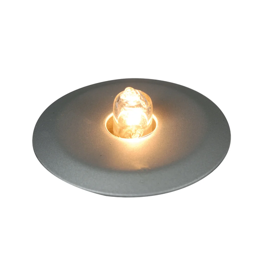 Recessed Downlight Pin Hole Housing Set