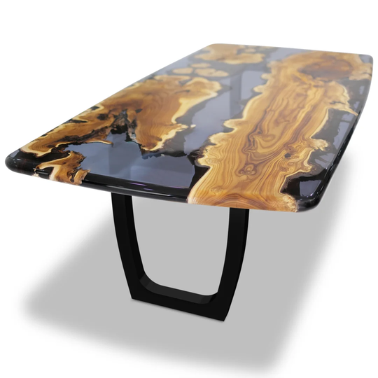Assaon Rectangular Dining Table