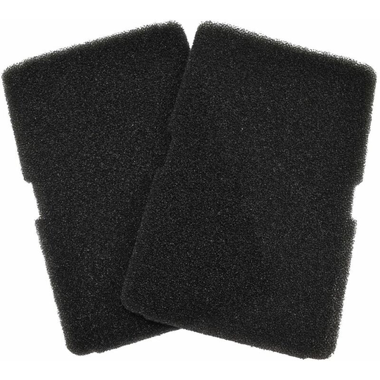 Arcelik Tumble Dryer Evaporator Filter Sponge 2964840100 Pack Of 2