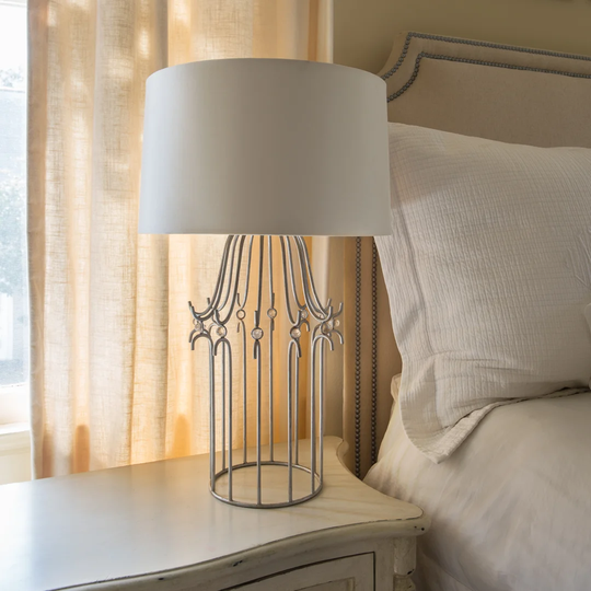 Nixon 74cm Table Lamp