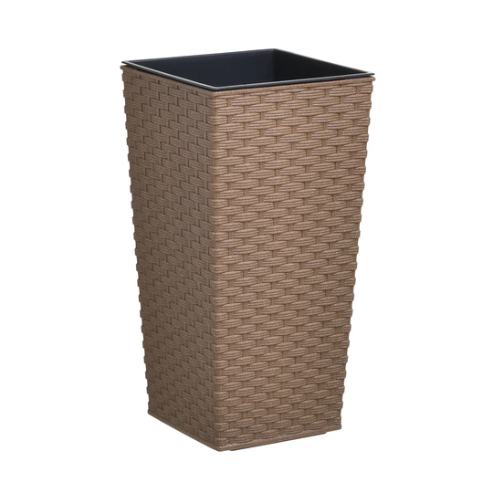 Tawanda Plastic Plant Pot