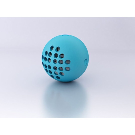 Swiss Aqua Technologies ips WashBall: economical and ecological anti-limescale solution for dishwashers and washing machines (swb)