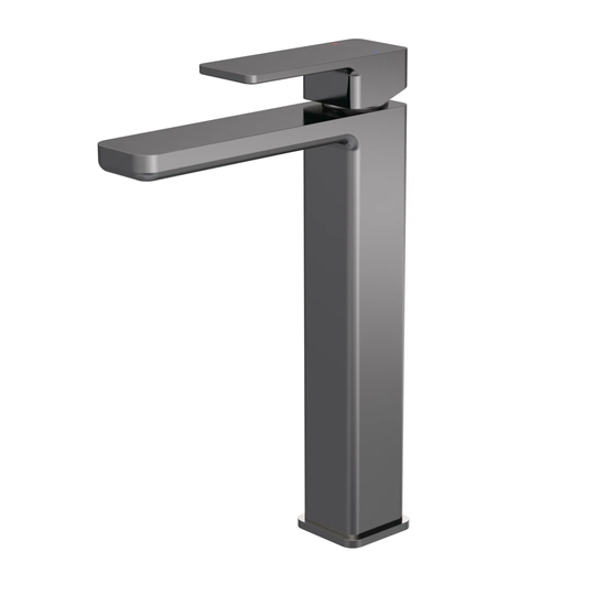 Windon High-Rise Mono Pillar Tap