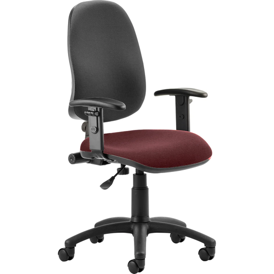 Mid-Back Desk Chair