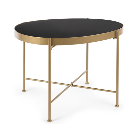 Utica Coffee Table