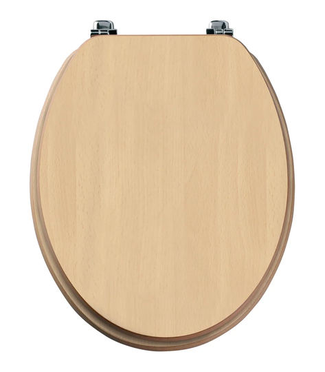 Millennium Toilet Seat