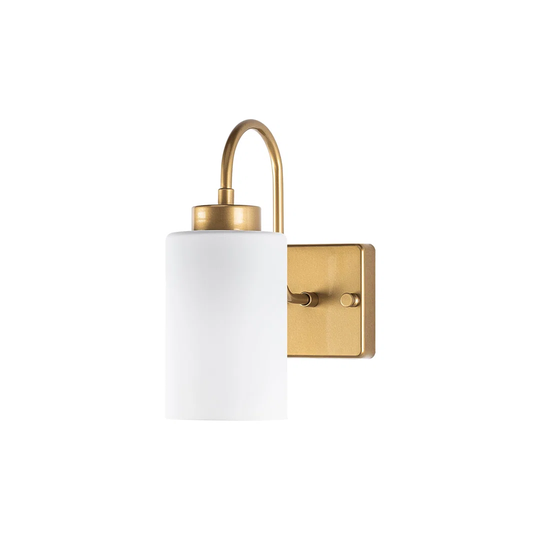 Jibria 1 - Light Armed Sconce