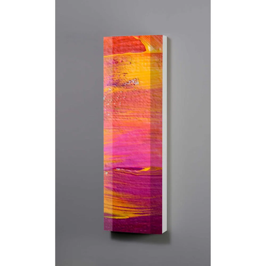 Hildtraud 45Cm W x 145Cm H x 18Cm D Wall Mounted Bathroom Cabinet