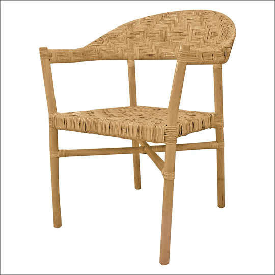 Sushmita 58Cm Wide Armchair
