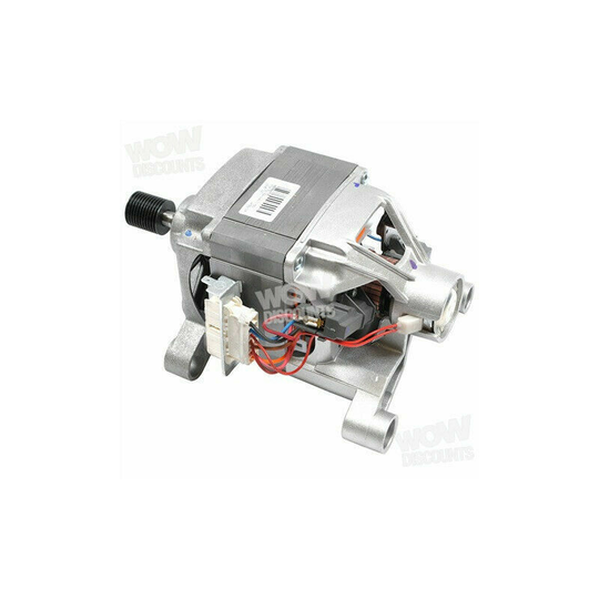 Washing Machine Motor. Genuine part number 41024719 - 0 - Candy