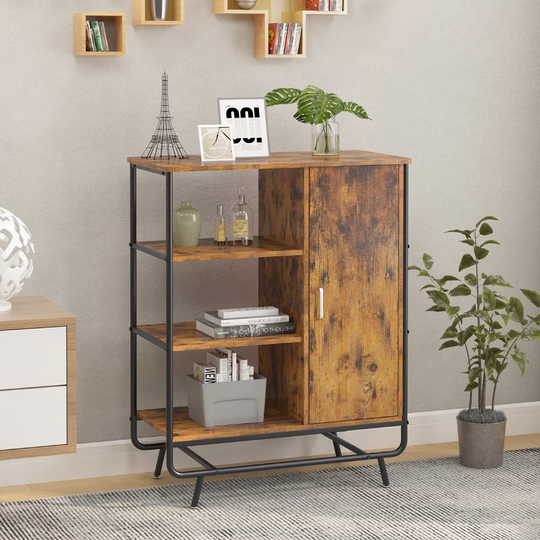 Malalai 1 - Door Accent Cabinet