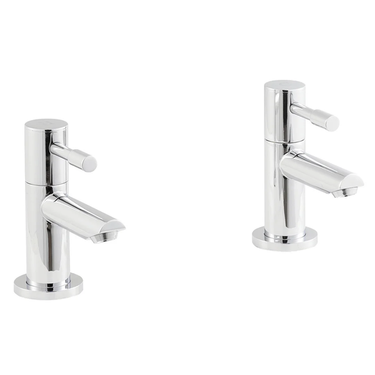 Series 2 Pillar Tap