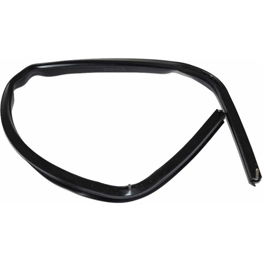 Top Oven Door Seal - 3 Sided for Hotpoint/Cannon/Indesit Cookers and Ovens