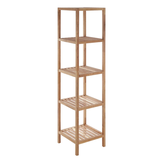 David 36 x 143cm Bathroom Shelf