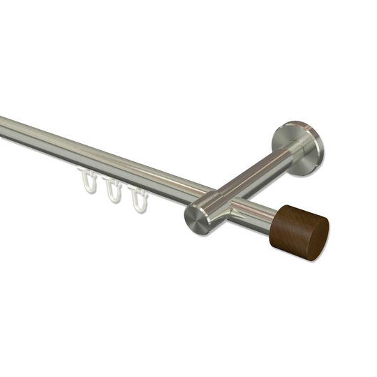 Kenton Curtain Pole Set