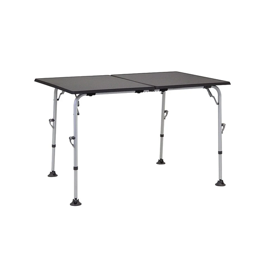 Hosler Folding Aluminium Bar Table