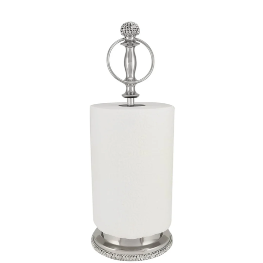 Lana Free-Standing Paper Towel Holder