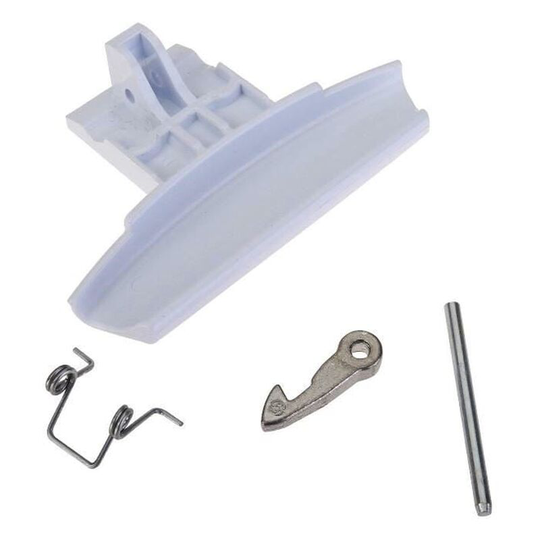 Maneta washing door ariston indesit 259409