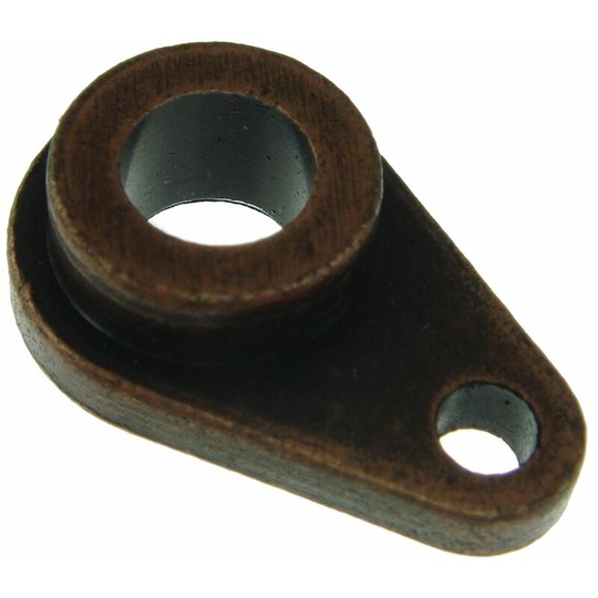 Tumble Dryer Rear Drum Bearing Teardrop Shape Hotpoint, Indesit, Ariston, Creda